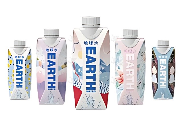 The future of beverage packaging industry: The era of differentiated packaging is coming, and technical equipment is facing great changes
