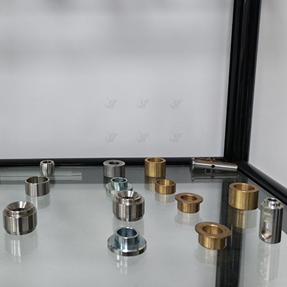 Outstanding Quality and Innovation: