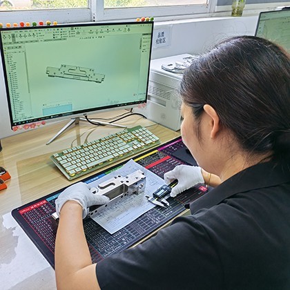Outstanding Quality and Innovation: