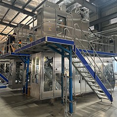 Significant Cost Advantage: