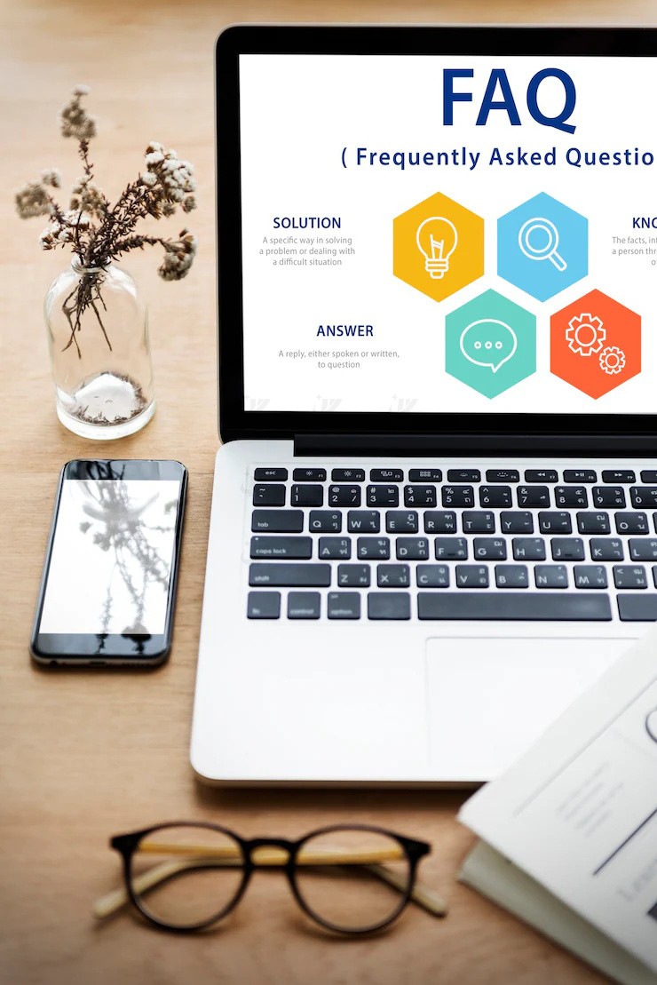 FAQ